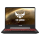 ASUS FX505GM-BN221T i5-8300H/8GB/512GB SSD/GTX1060 6GB/15,6"/W10 Black - 1390907 - zdjęcie